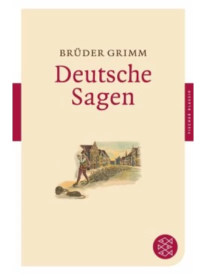 Deutsche Sagen