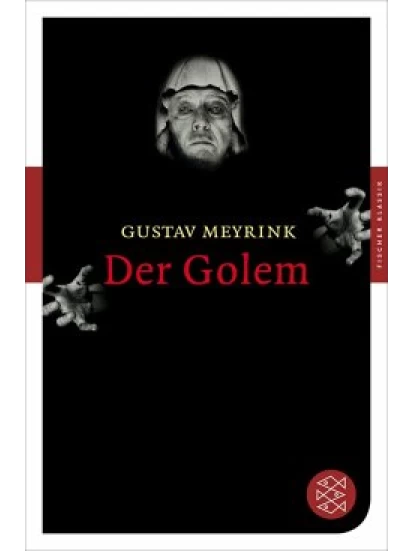 Der Golem - Roman