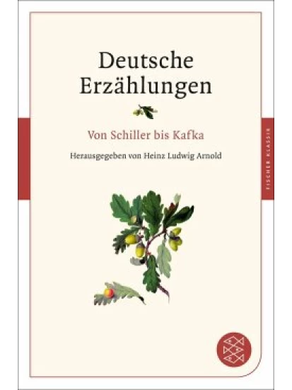 Deutsche Erzählungen