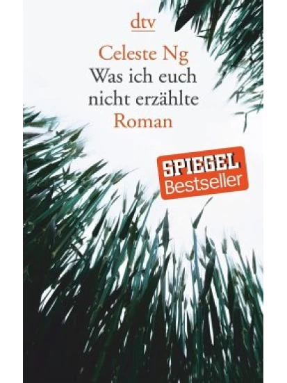 Was ich euch nicht erzählte