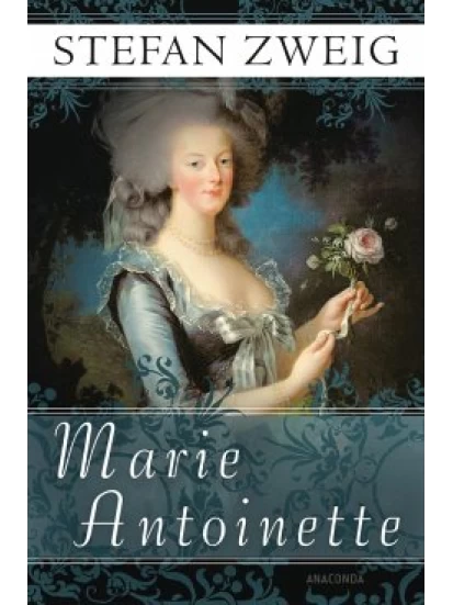 Marie Antoinette