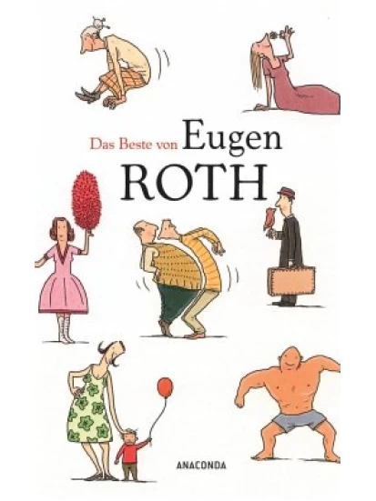 Das Beste von Eugen Roth