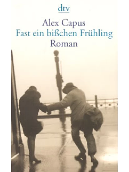 Fast ein bißchen Frühling