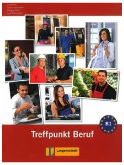 BERLINER PLATZ 3 NEU TREFFPUNKT BERUF