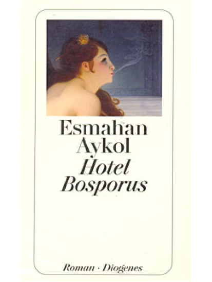Hotel Bosporus