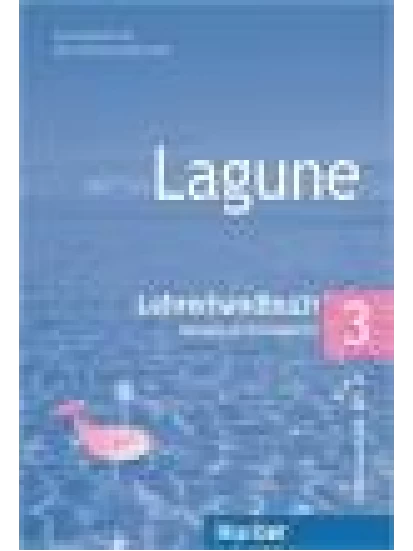 LAGUNE 3 LEHRERHANDBUCH
